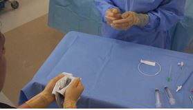 QCI Interventional in-service Video